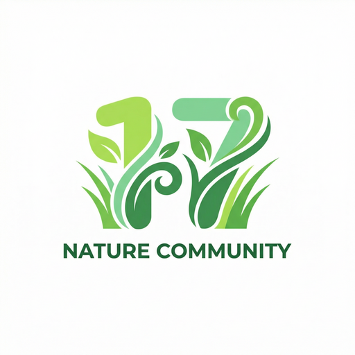 17c一起草植物视频社区Logo